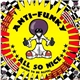 Anti-Funky - All So Nice (Born To Be Alive)