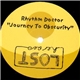 Rhythm Doctor - Journey To Obscursville